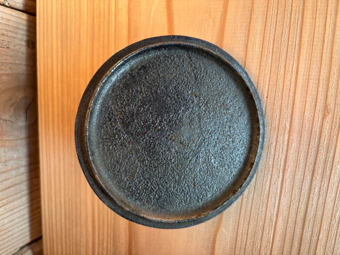 南部鉄器　1.8L