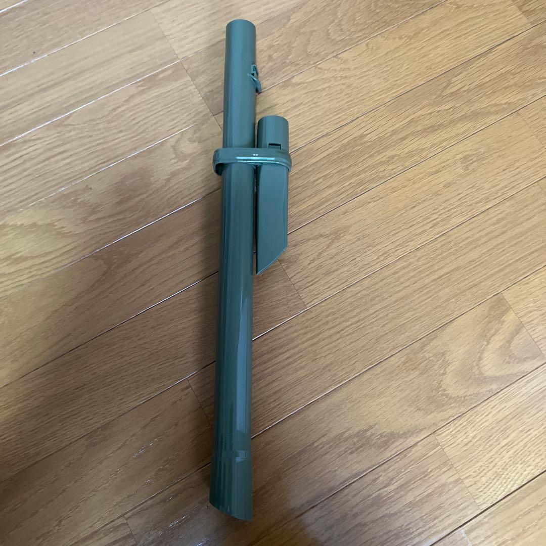 Makita コードレス掃除機 オリーブグリーン