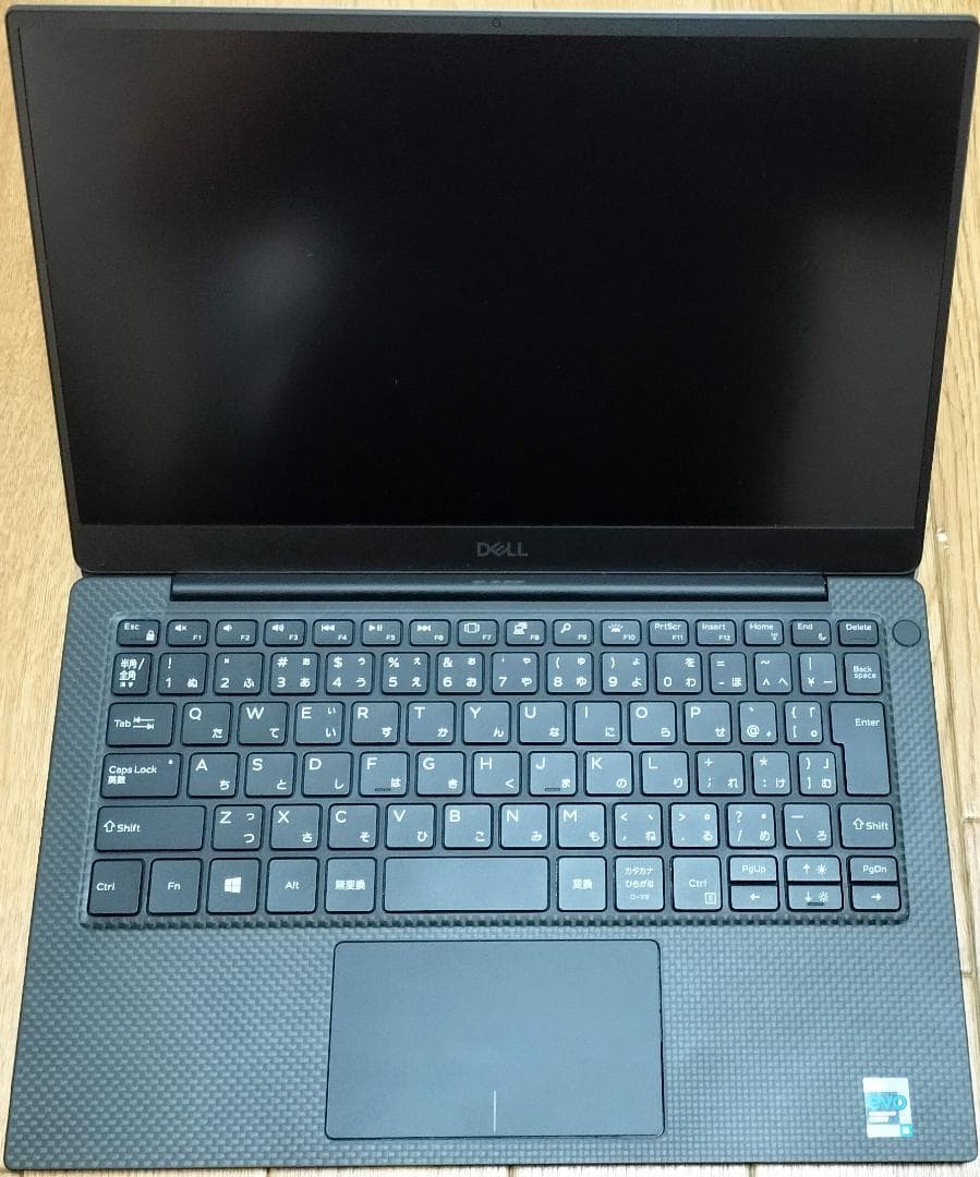 DELL XPS 13 9305 ノートパソコン