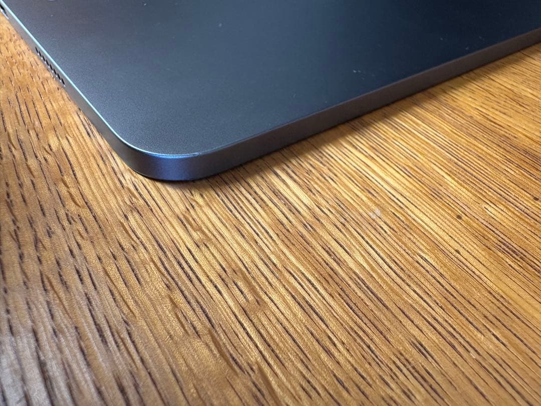 iPad Pro 11インチ 第3世代 スペースグレイ 128GB