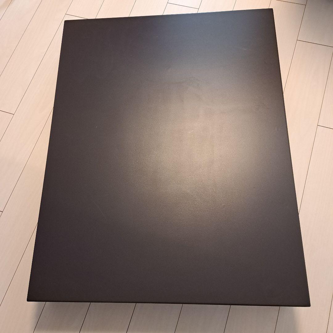 リクライニングチェア（フットケア）ステージ HD-020 カートなし☆ブラウン