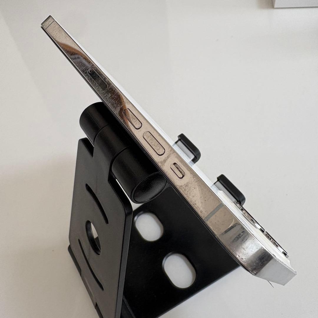 【美品】iPhone 12 Pro Max 本体 256GB SIMフリー