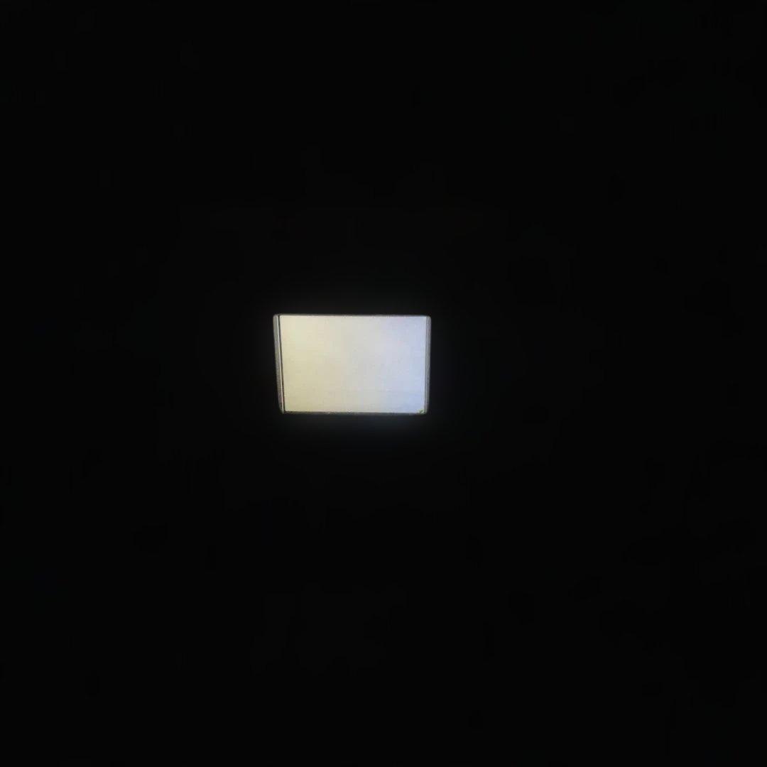 希少　世界初　ポータブルテレビ　エプソン　ET-10 ヴィンテージ
