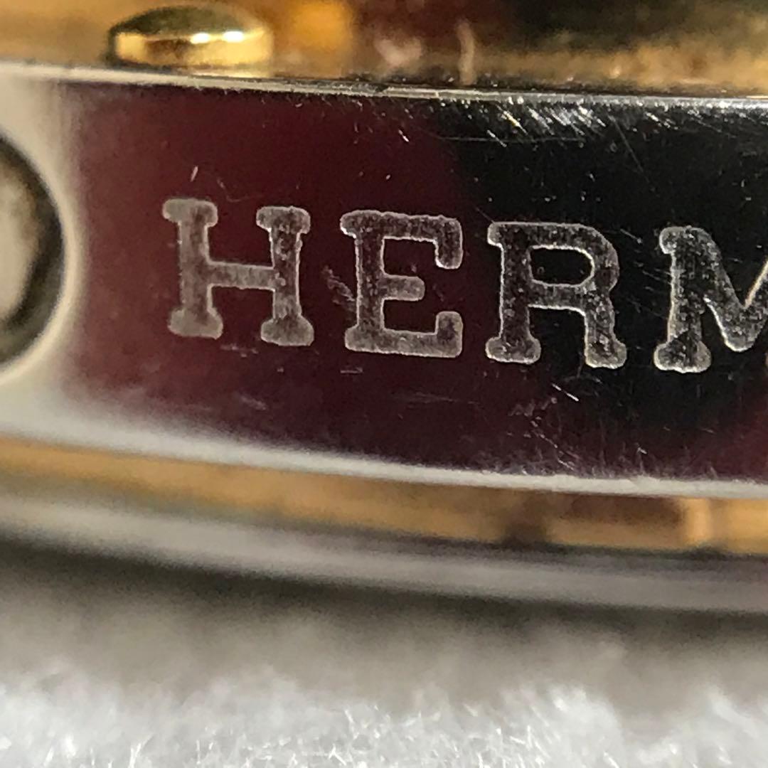 エルメス HERMES 腕時計 レディース クォーツ 532906