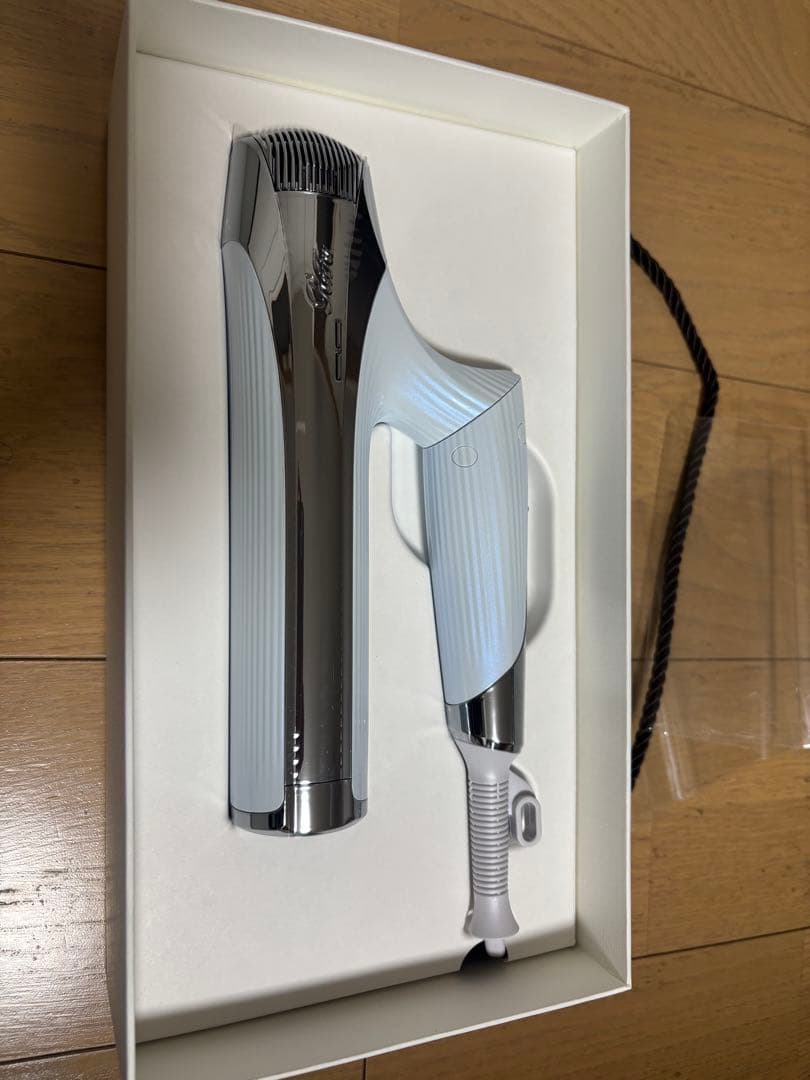 ⭐︎新品⭐︎ReFa リファビューテックドライヤー RE-AX-02A 2025年製