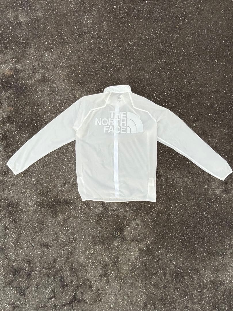 THE NORTH FACE インパルスレーシングジャケット