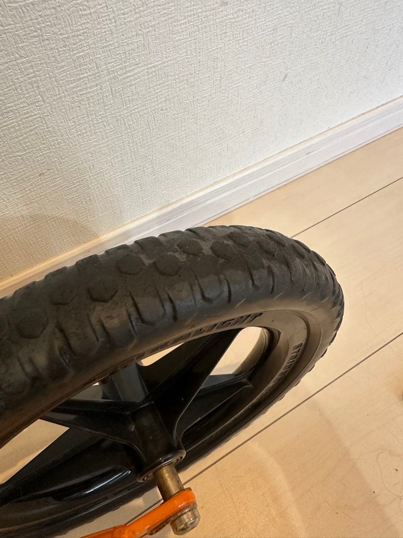 ストライダー　12