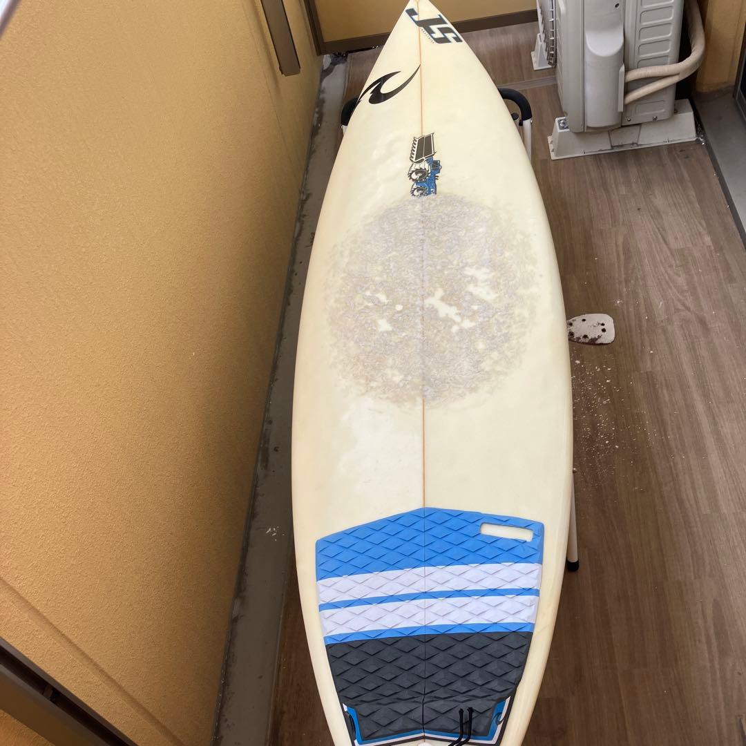 JS サーフボード 6'2