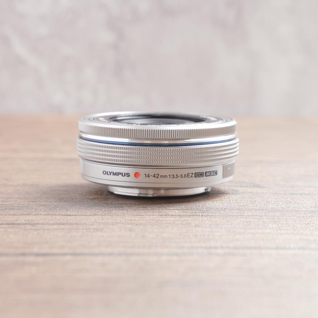 おまけなし！✨OLYMPUS PEN E-PL10　947-1