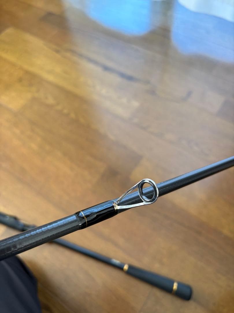 ラテオ　93M LATEO ダイワ　DAIWA 釣竿　ロッド
