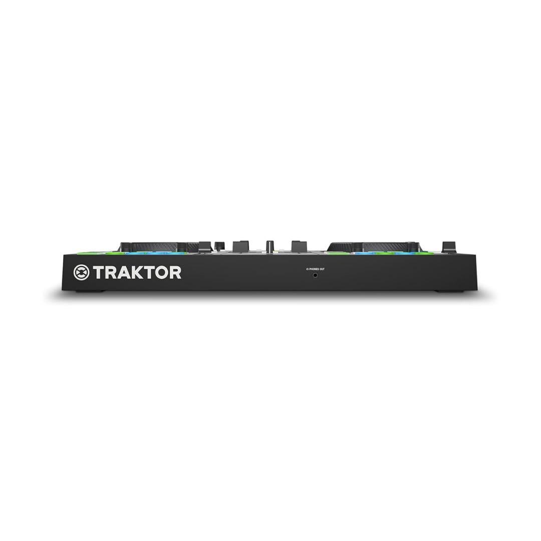新品未開封　TRAKTOR KONTROL S2 MK3