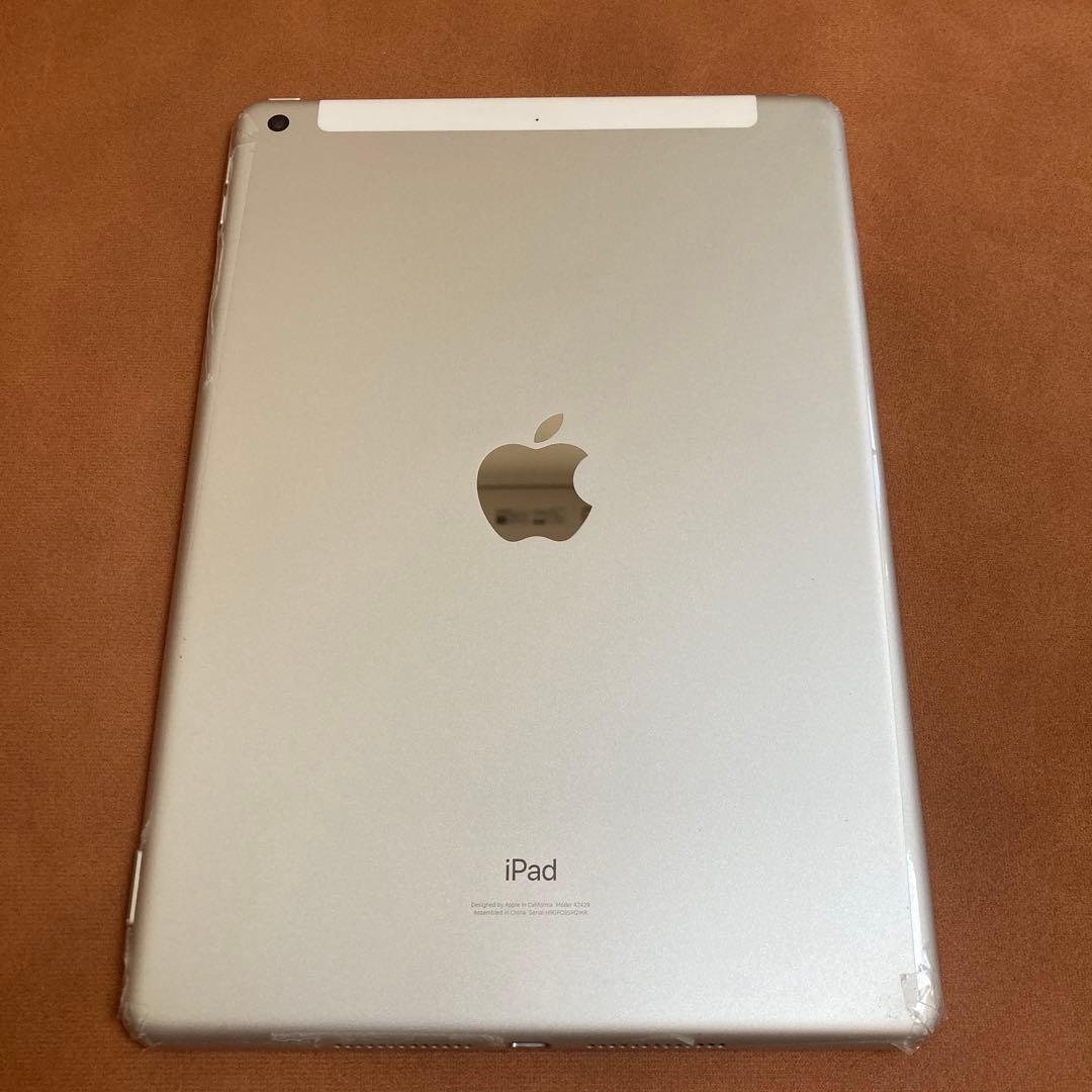 579【早い者勝ち】電池良好☆iPad8 第8世代 128GB SIMフリー☆