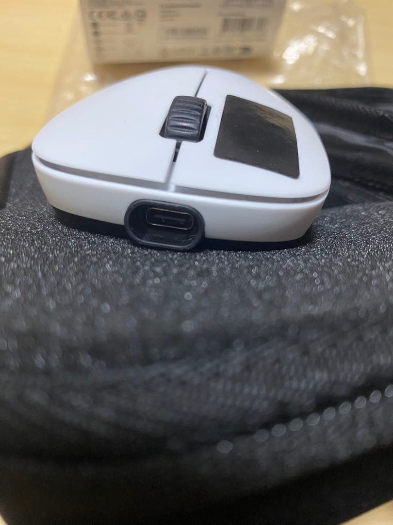 ENDGAME GEAR XM2W 4K V2 ホワイト