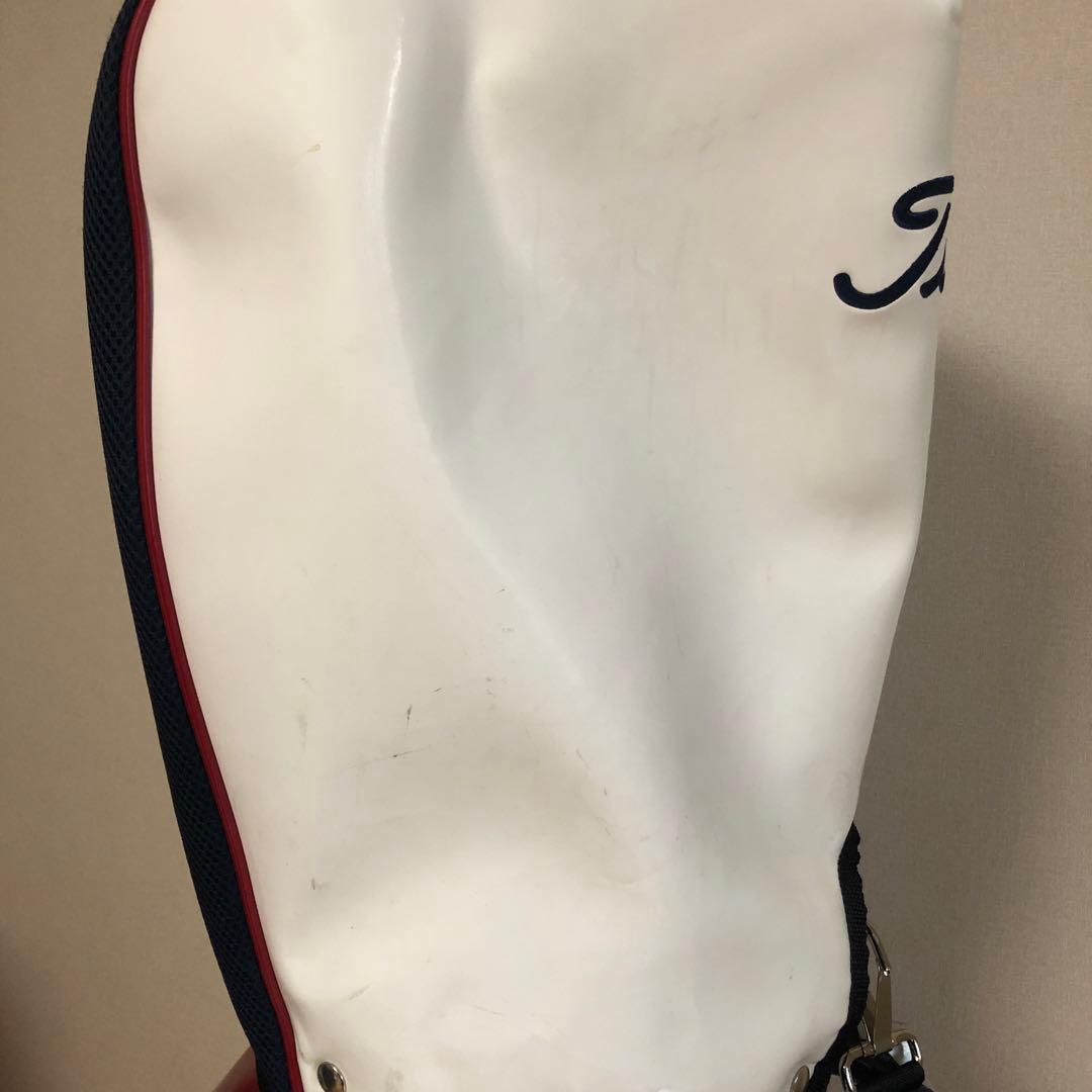 タイトリスト Titleist キャディバッグ フード付き