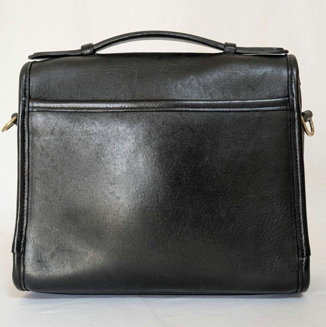 ✨美品✨ COACH オールドコーチ 9870 ハンドバッグ ショルダーバッグ