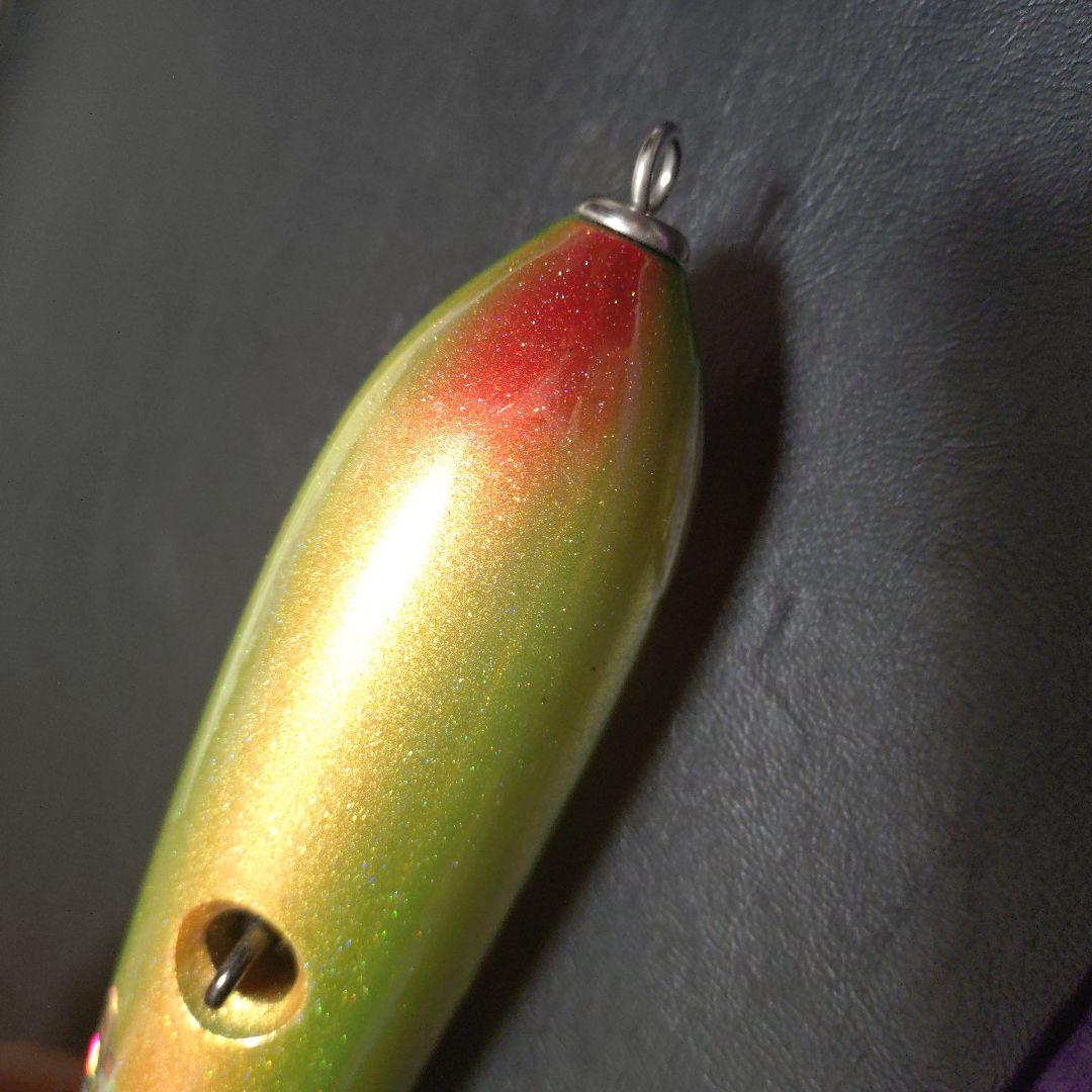 【新品】貝田ルアー ヒートゥー 180