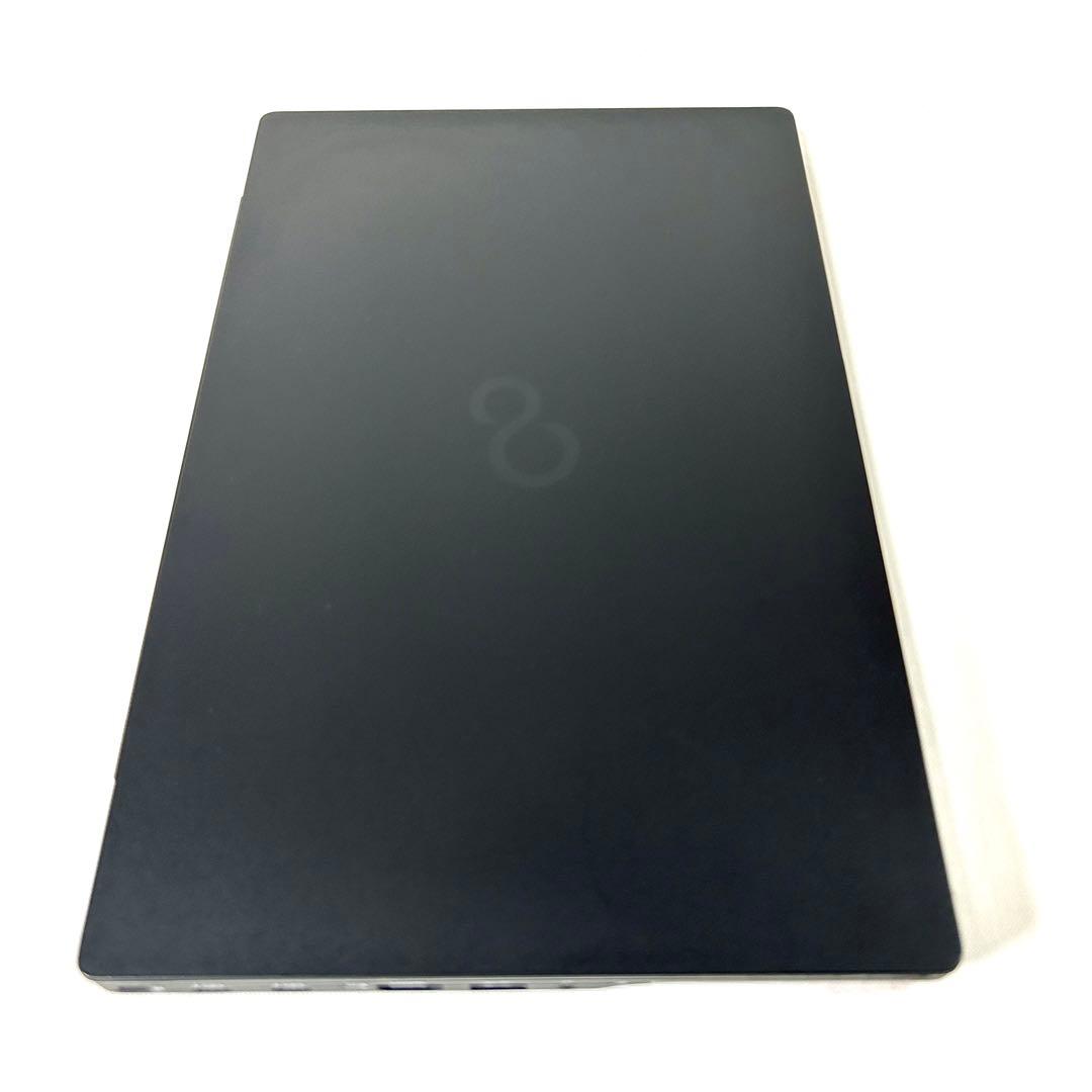 富士通 LIFEBOOK U9311/F i5 256GB 16GB オフィス