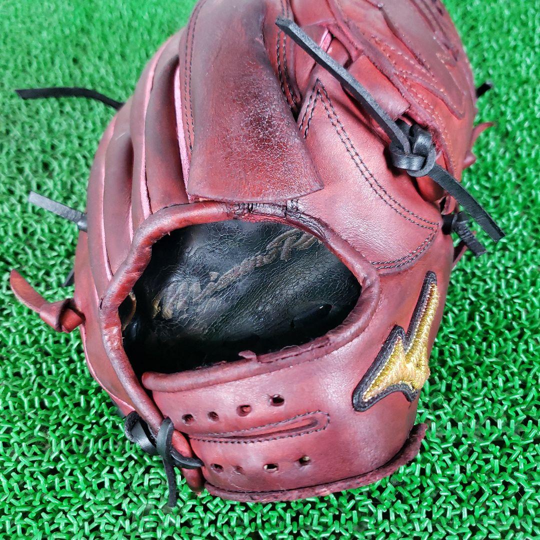 ミズノプロ　オーダー　投手