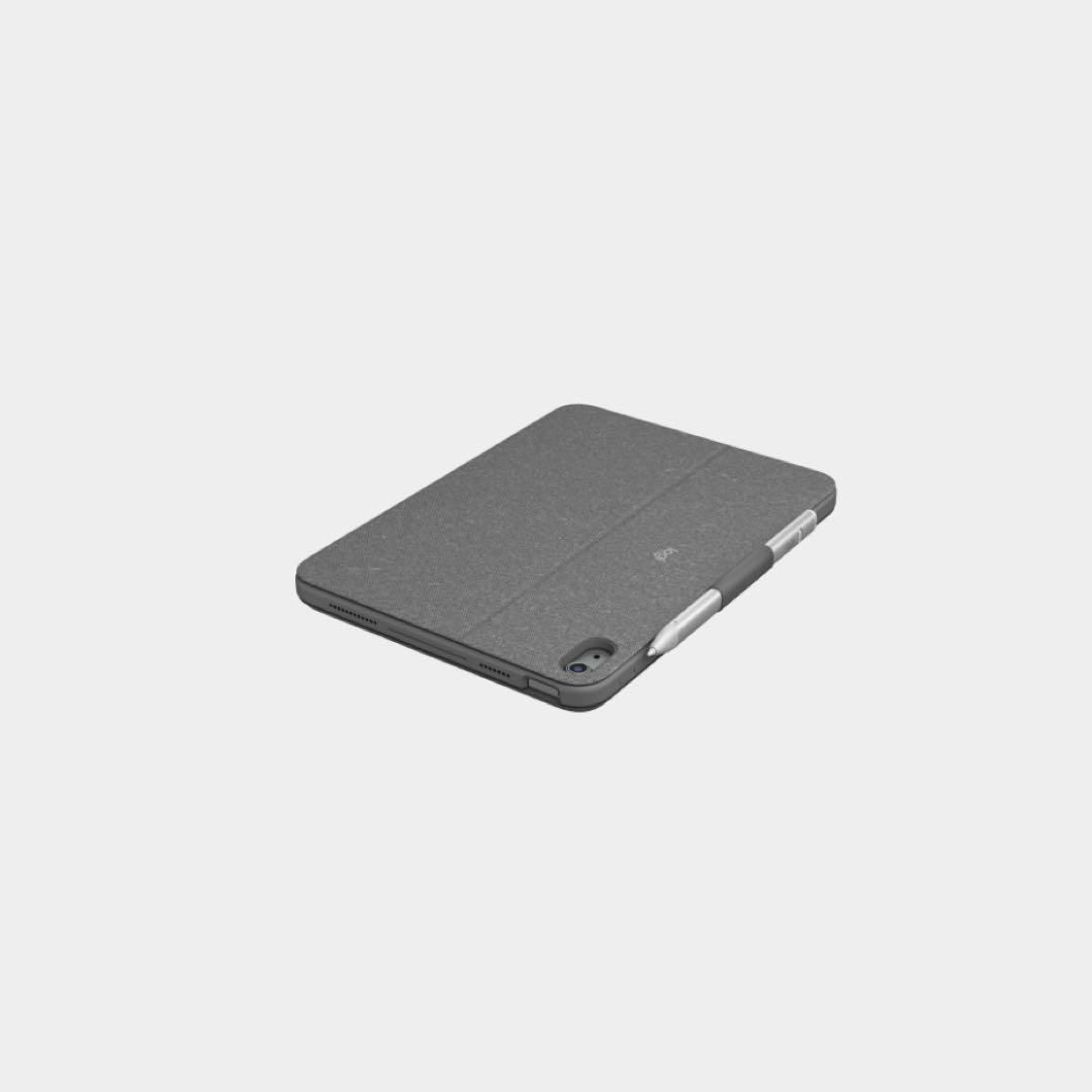 logicool COMBO TOUCH iPadケース