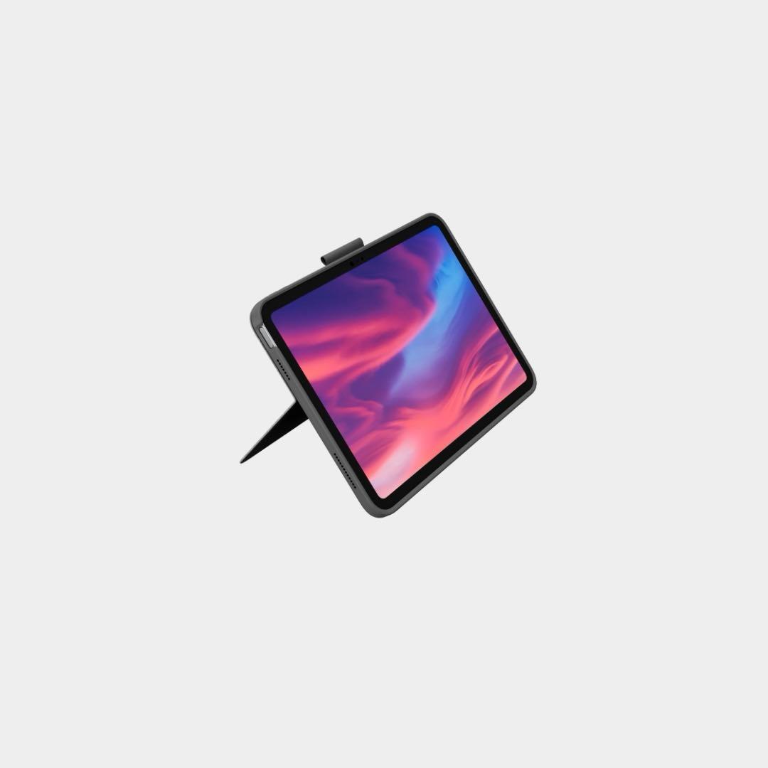 logicool COMBO TOUCH iPadケース