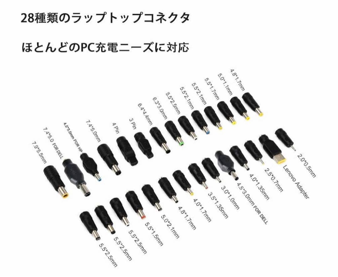 新品Krisdonia 大容量モバイルバッテリー 50000mAhポータブル電源
