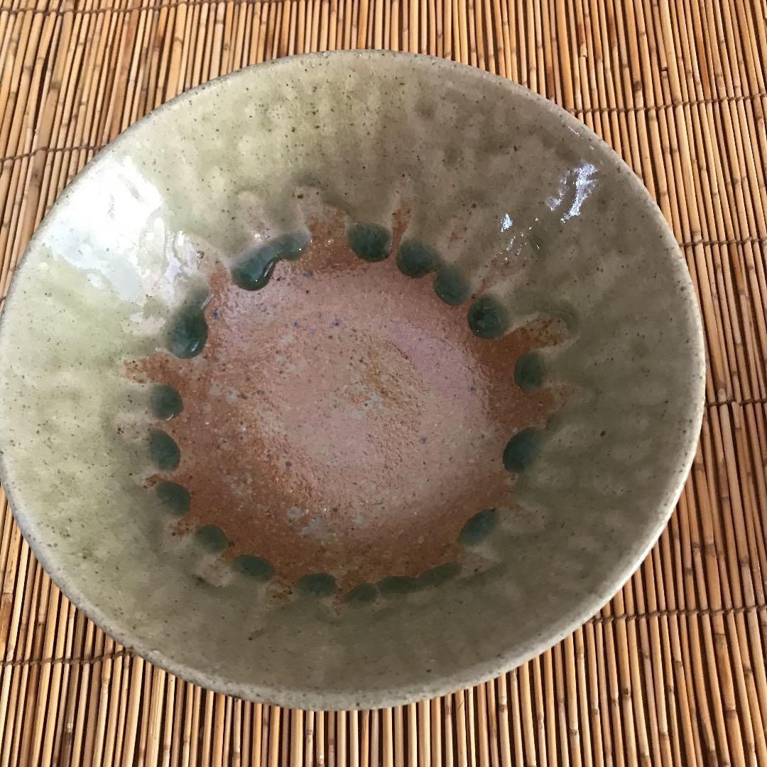 信楽焼