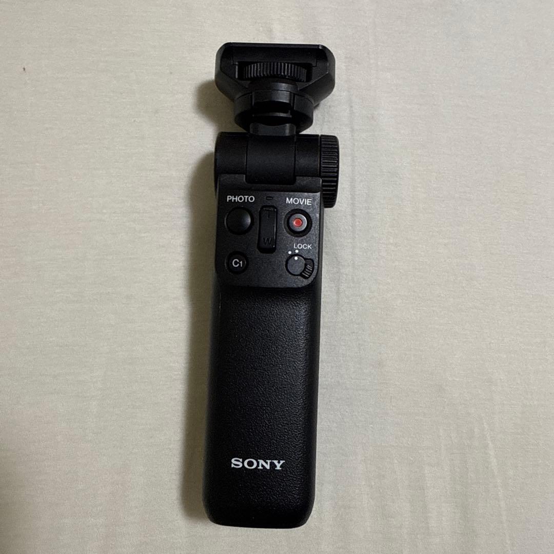 SONY Vlog カメラ ZV-1 デジカメ