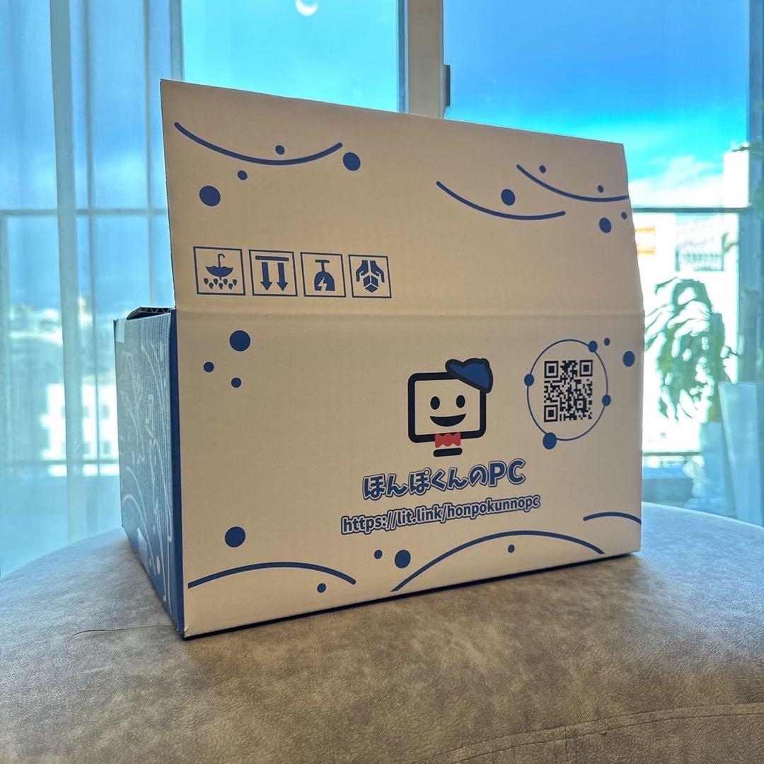 希少タッチパネル式‼️Let's note FV1☘️メモリ16GB☘ノートパソコン
