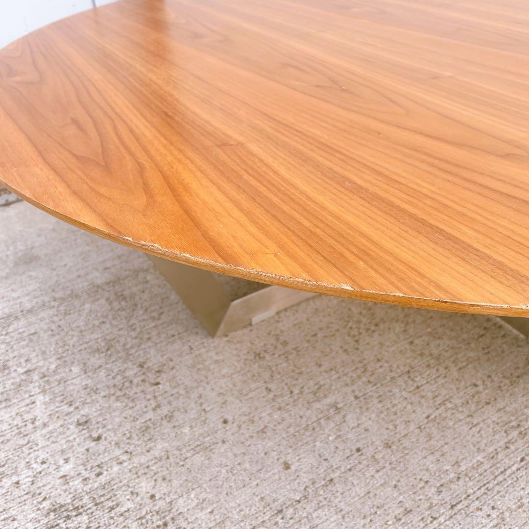 【送料込】songdream MARVEL センターテーブル ウォールナット