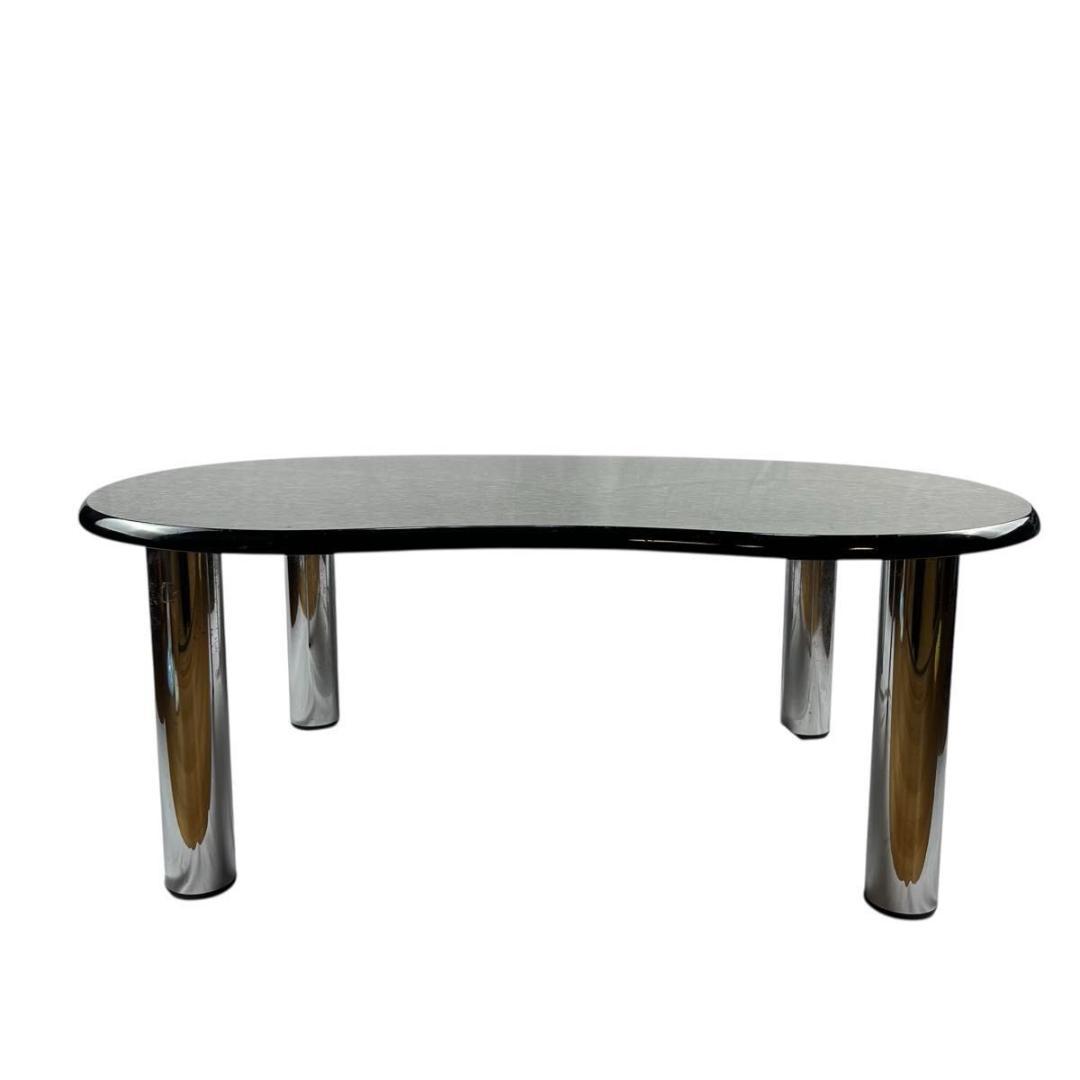 センターテーブル コーヒーテーブル ビーンズテーブル レトロ vintage