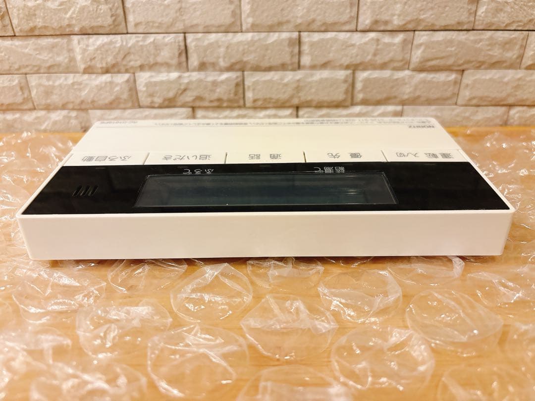RC-D101SPE★液晶不具合対策品★商品不良時返品返金対応可能※取付説明書付