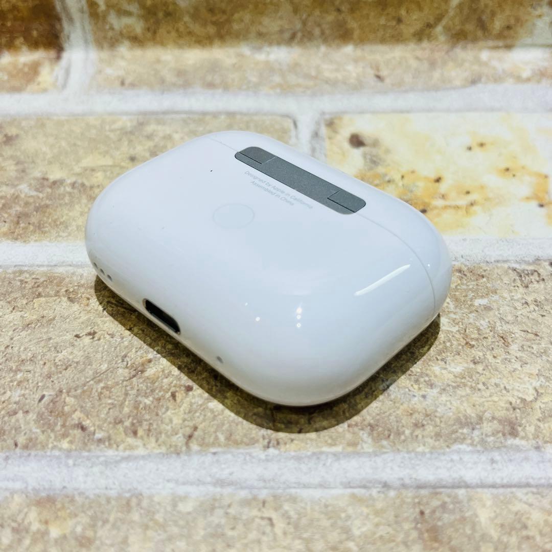 Apple AirPods Pro 第2世代 本体 MTJV3J/A