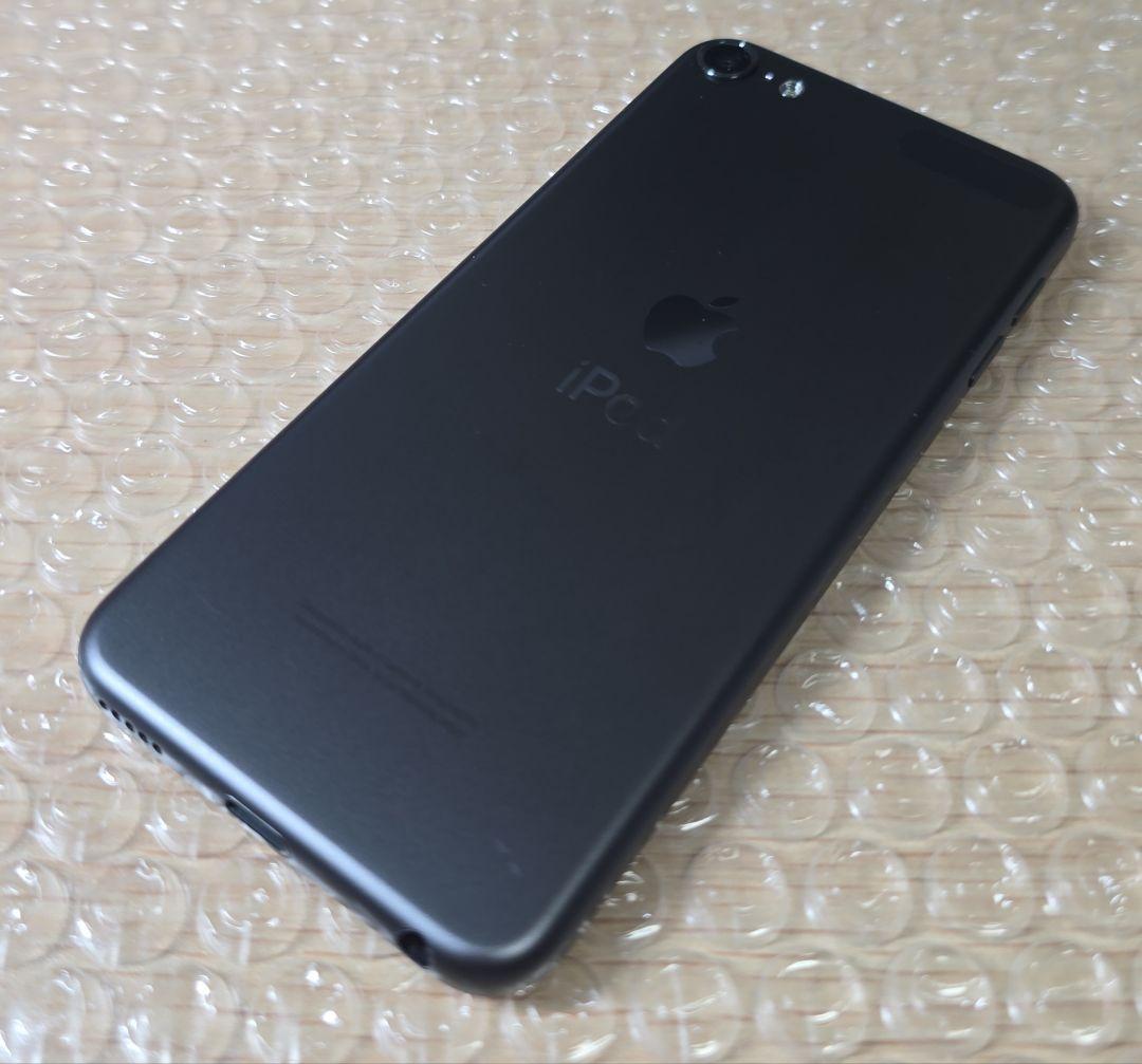iPod touch 7◼️充放電回数5回◼️バッテリー容量100%◼️346