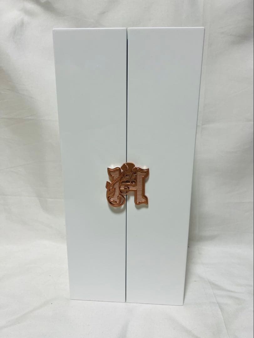 HOXXOH オックス ルビー　ロゼ　ルミナス　シャンパンボトル　箱付　未開封