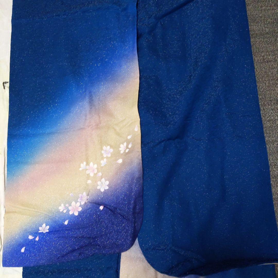 成人式着物