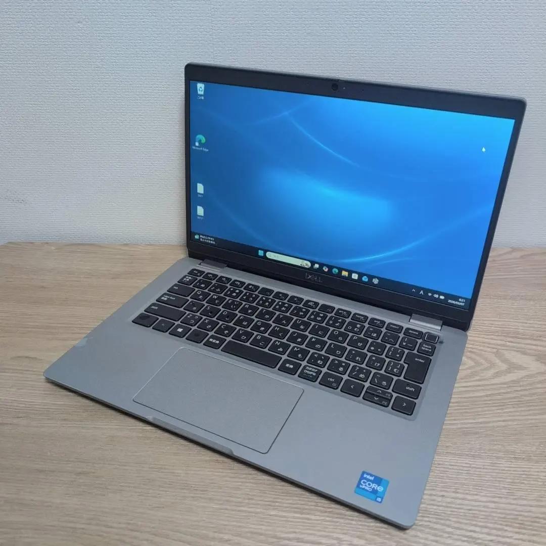 即戦力❗オススメ❗ DVDマルチレッツノート Core i5 8GB 256GB