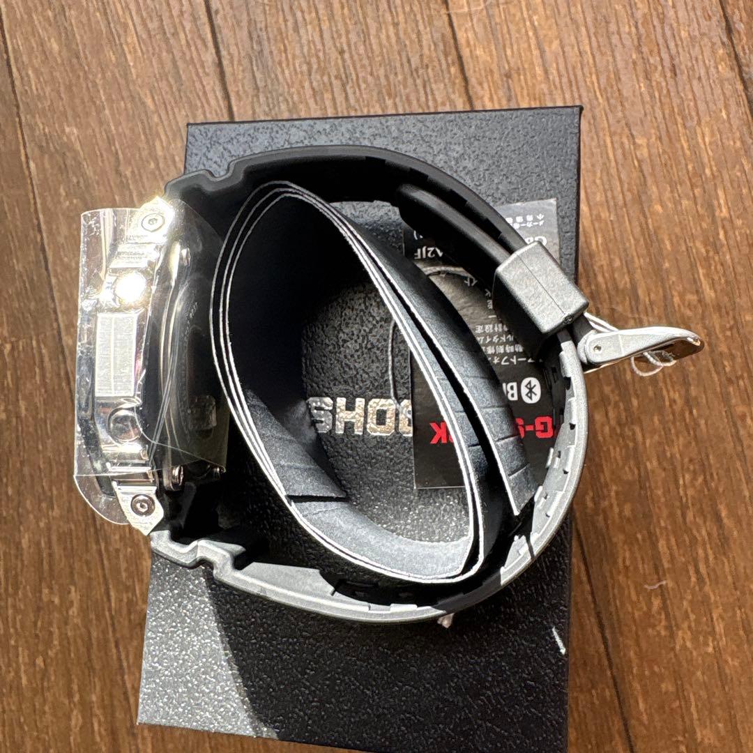 時計 G-SHOCK2100A