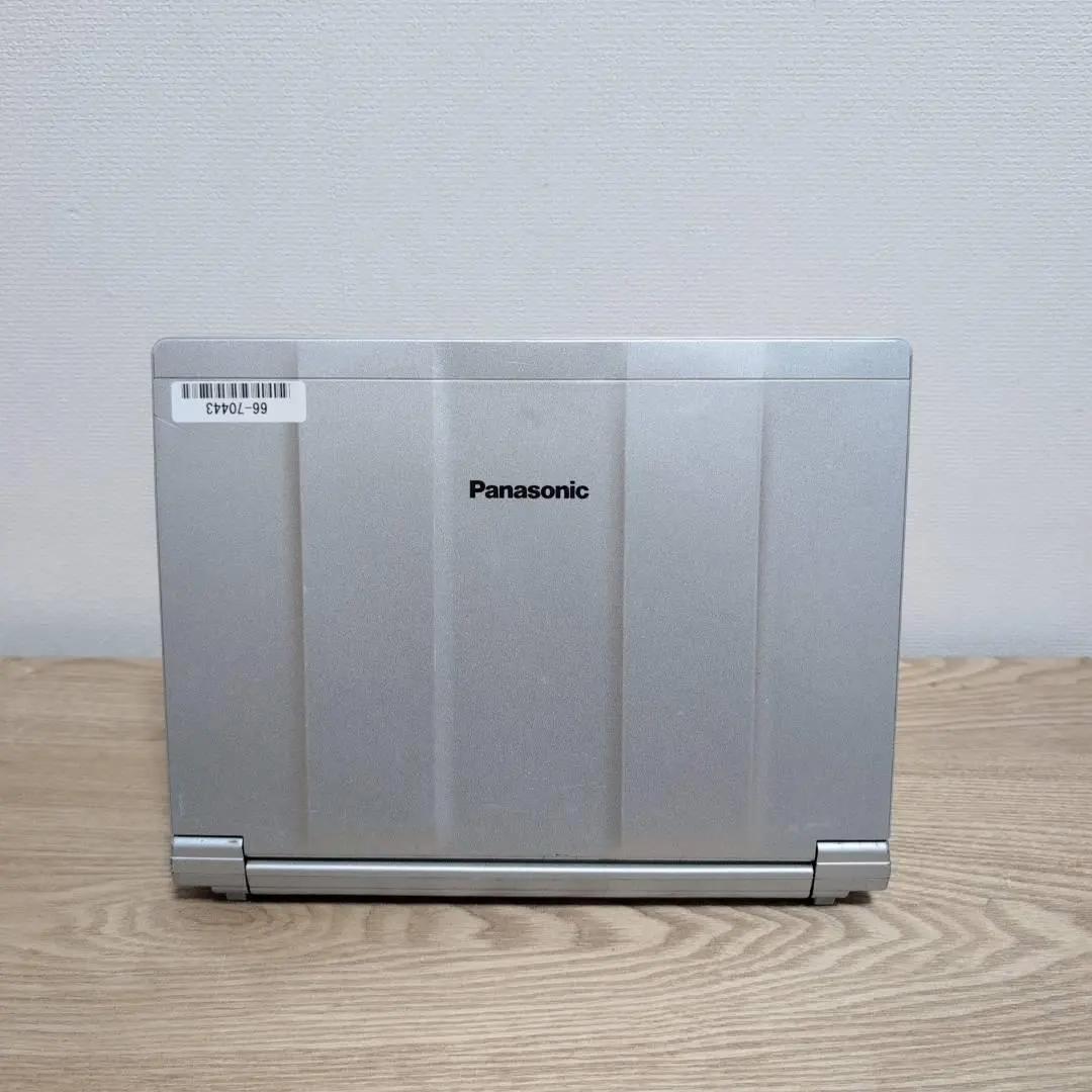 高性能国産PC dynabook 11世代 Core i5 16GB 256GB