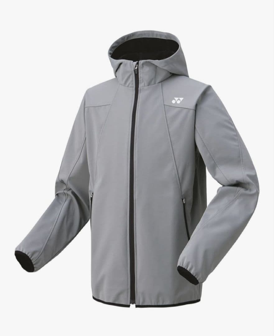 YONEX ウォームアップパーカー　XO