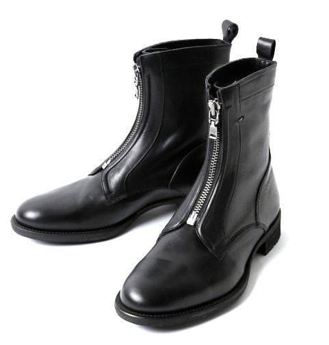 新品！◆alfredoBANNISTER ブーツ 39◆アルフレッド バニスター