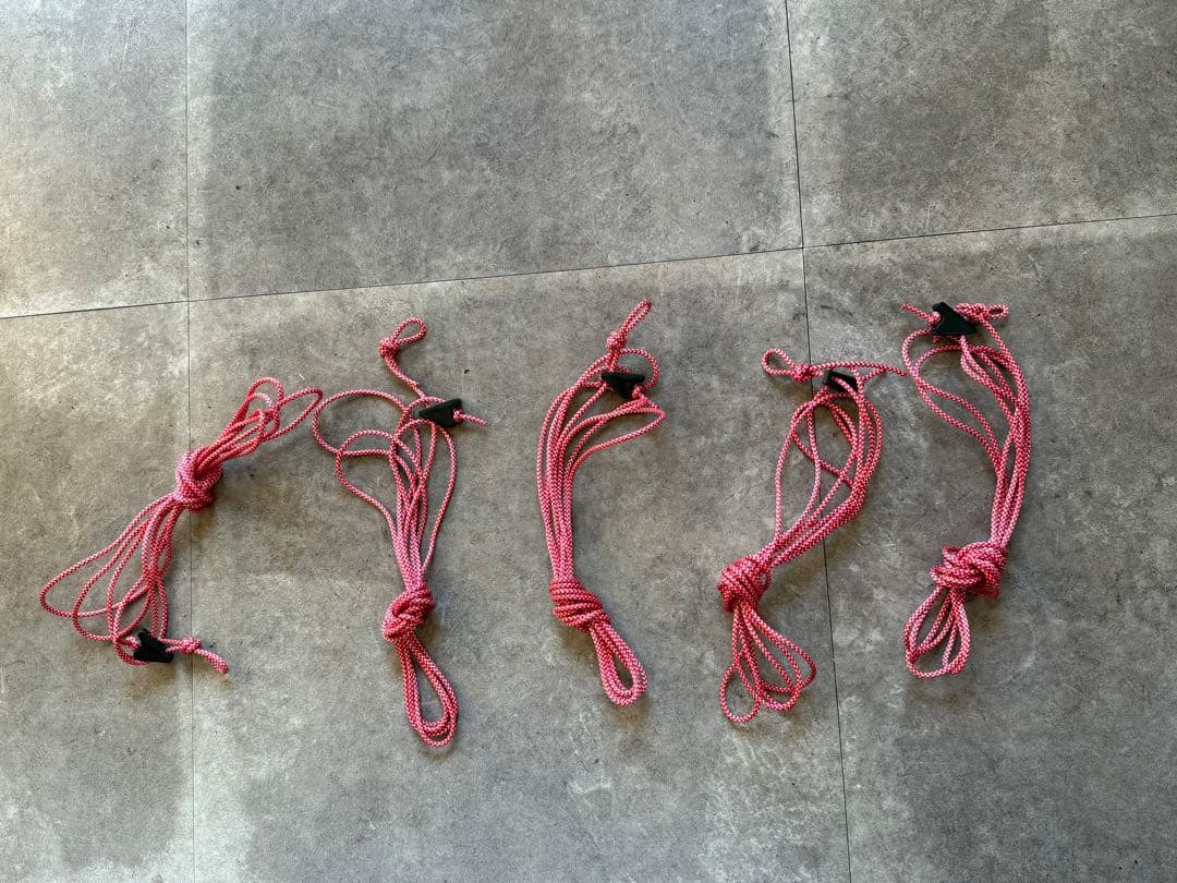 タープ&テントセット ヒルバーグ ナマッジ3GT ・フットプリント・20UL