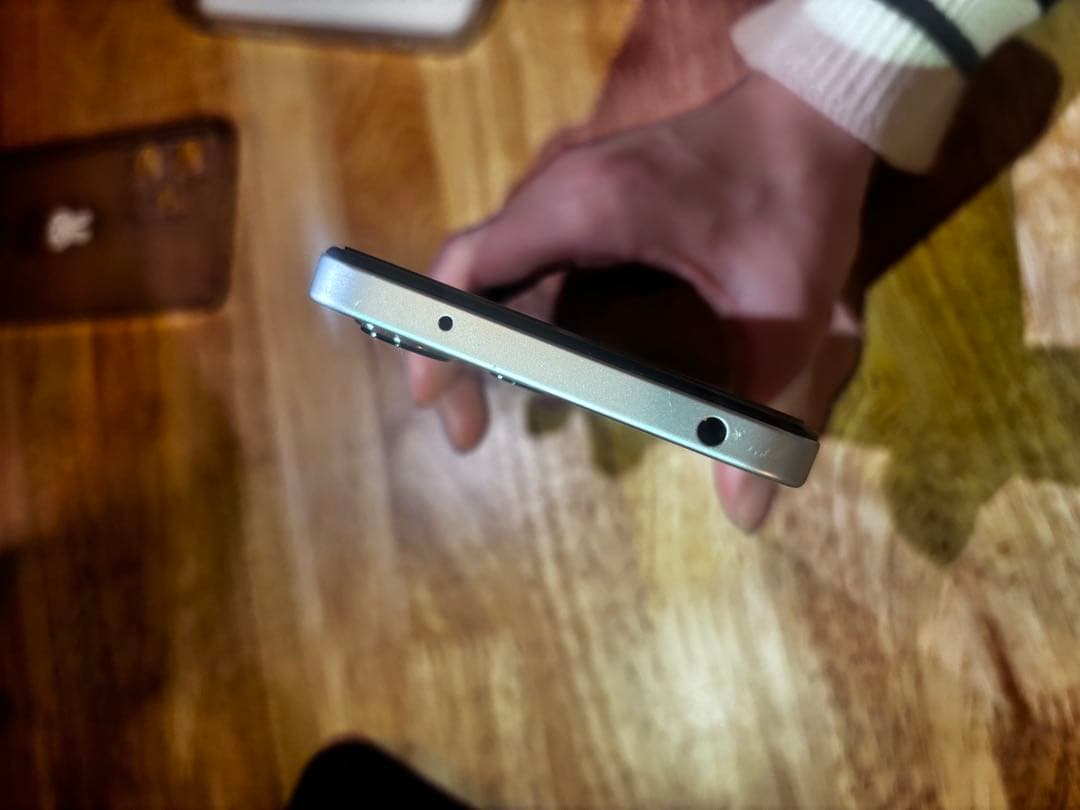 Redmi スマートフォン A4071XM 128GB ホワイト