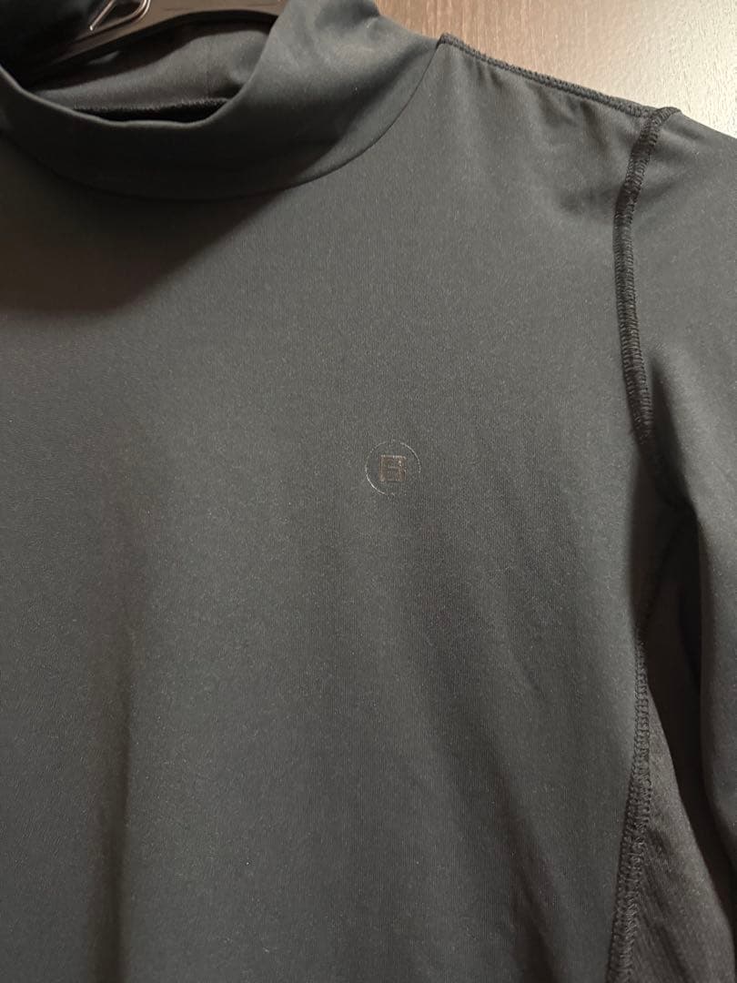 美品　ブリーフィング　アンダーシャツ　S