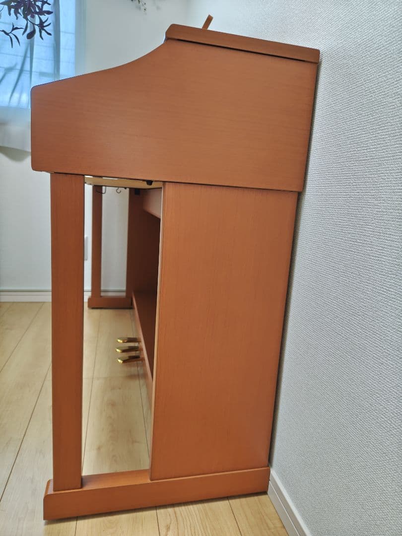 KAWAI 電子ピアノ 本体　CA12C 2009年製