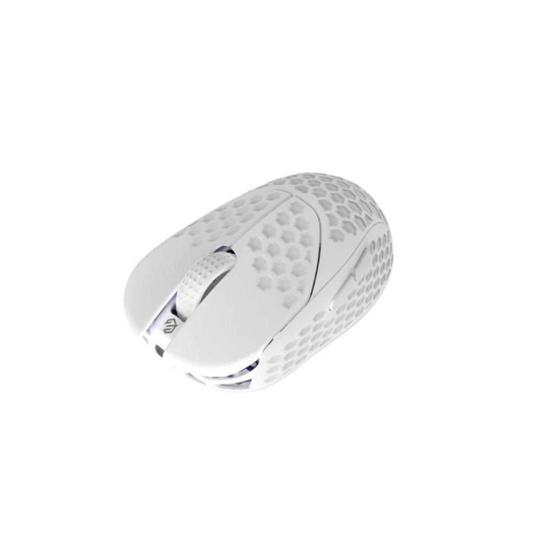や*な様 G-WOLVES HTR 8K WIRELESS White