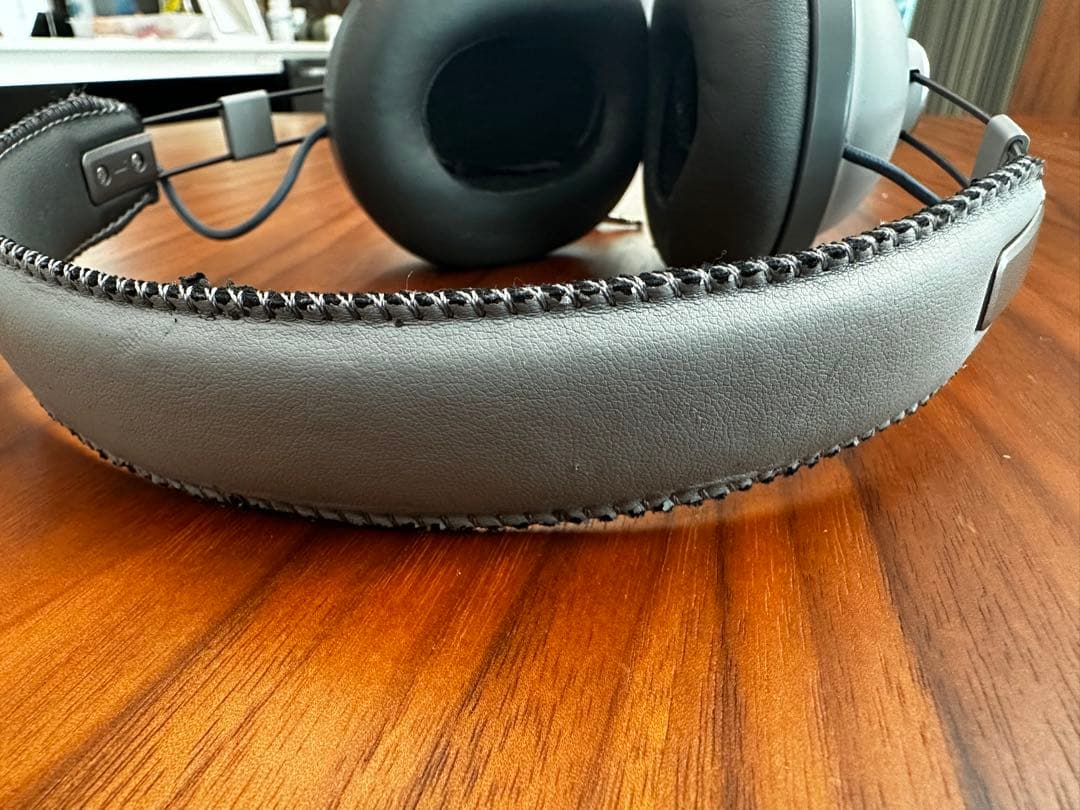 パナソニックRP-HTX70-H 有線ヘッドホン　希少