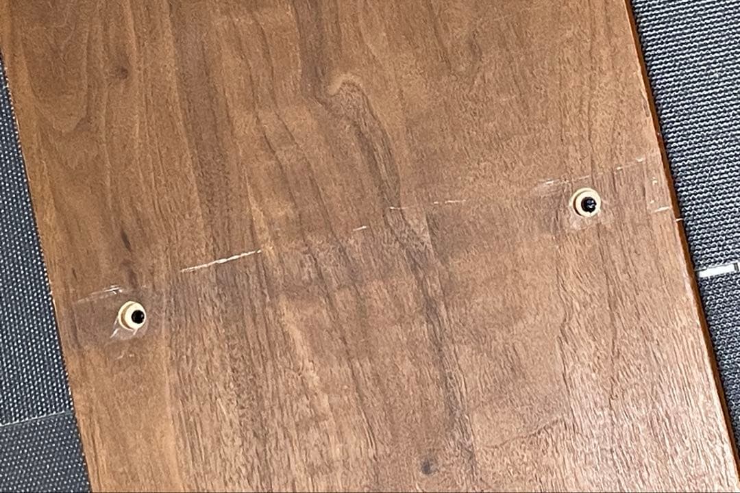 無印良品 スタッキングシェルフ パーツ