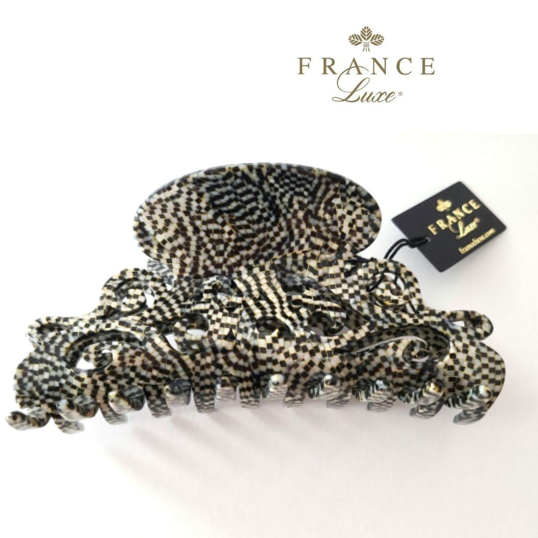 【オペラシルバー】ラージエリーゼジョー◇フランスラックス