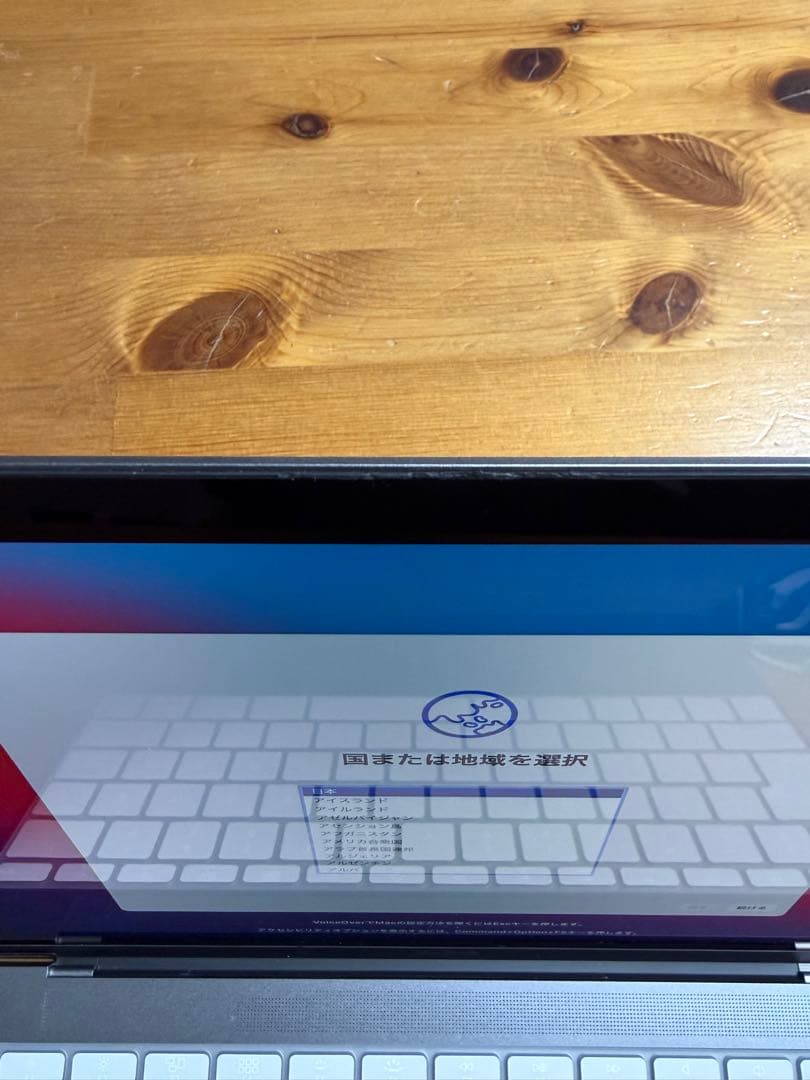 Mac Book 12 2015 early 512GB スペースグレー