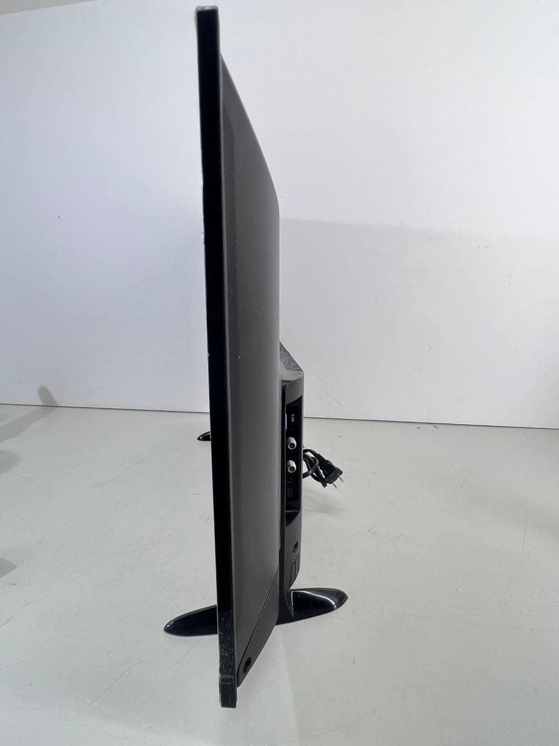 アイリスオーヤマ32型テレビ外付けHDD録画対応